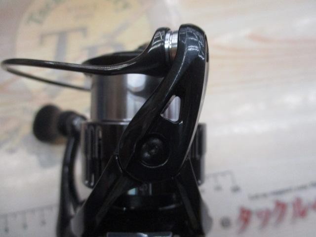 19ヴァンキッシュ C2000SHG