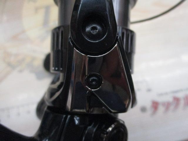 19ヴァンキッシュ C2000SHG