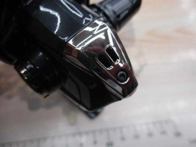 19ヴァンキッシュ C2000SHG