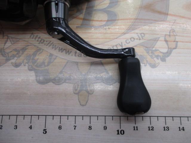 19ヴァンキッシュ C2000SHG