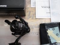 19ヴァンキッシュ C2000SHG