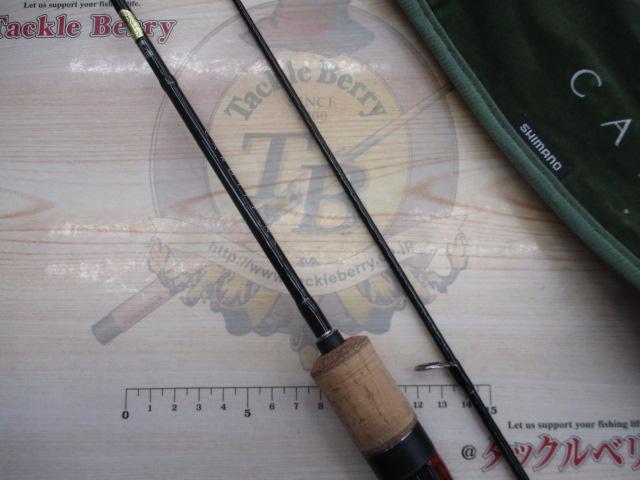 カーディフnx s54ul シマノ(SHIMANO) 21 カーディフ NX S54UL カーディフNX[CARDIFF