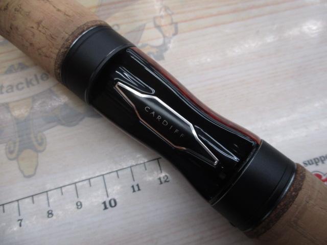 CARDIFF NX S54UL 専用ケース付き CARDIFF NX S54UL 専用ケース付き