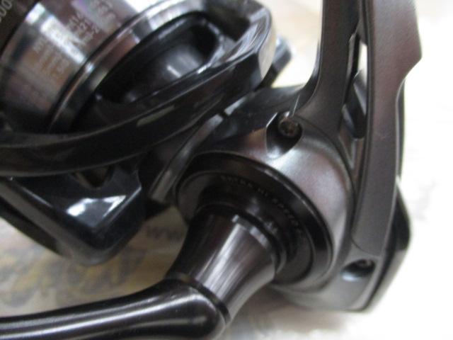 18カルディア LT4000-CXH｜＠ベリーネット 日本最大新品中古釣具