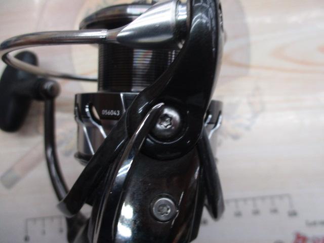18カルディア LT4000-CXH｜＠ベリーネット 日本最大新品中古釣具