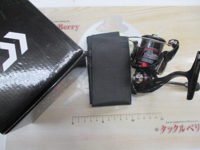 24月下美人X LT1000S-P｜＠ベリーネット 日本最大新品中古釣具