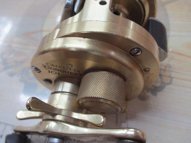 01カルカッタコンクエスト 101