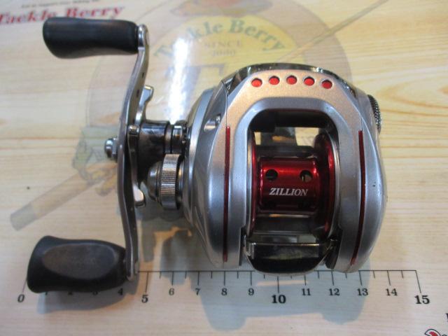 TDジリオン 100SHL｜＠ベリーネット 日本最大新品中古釣具WEB