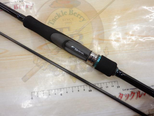 エメラルダス x 86m 楽天市場】ダイワ 25エメラルダス X 86ML・J / エギング ロッド