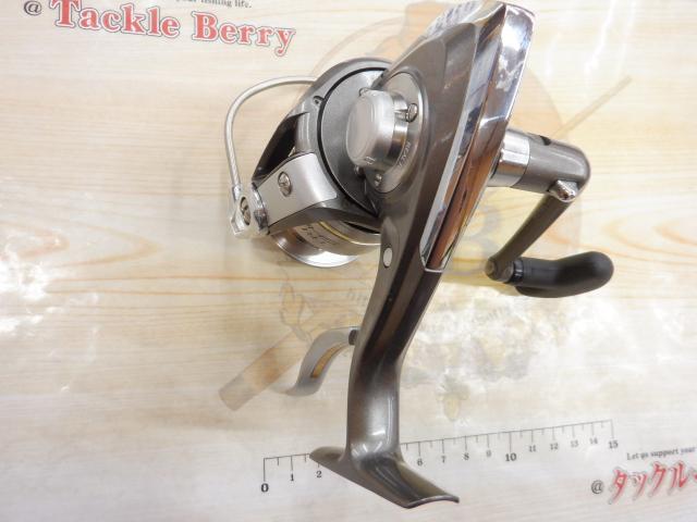 ダイワ トライソSHOX 2500LBD ダイワ(Daiwa) トライソ SHOX 2500LBD 00055352｜アウトドア用品