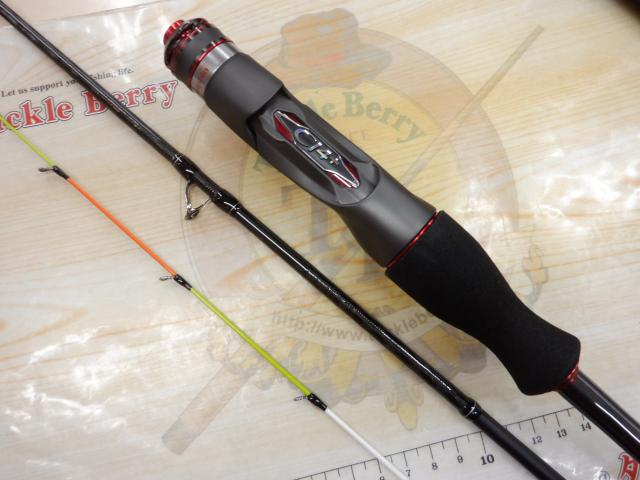 21セフィアエクスチューンメタルスッテ B511UK-GS(SICガイド