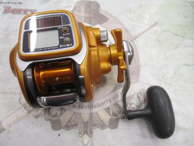 イッツICV 250ソーラー