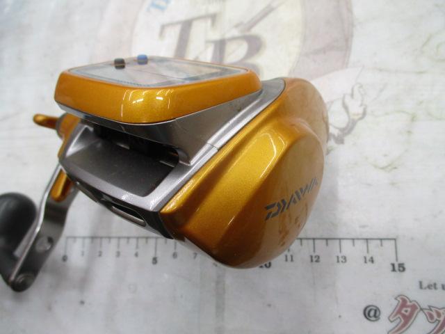 イッツICV 250ソーラー