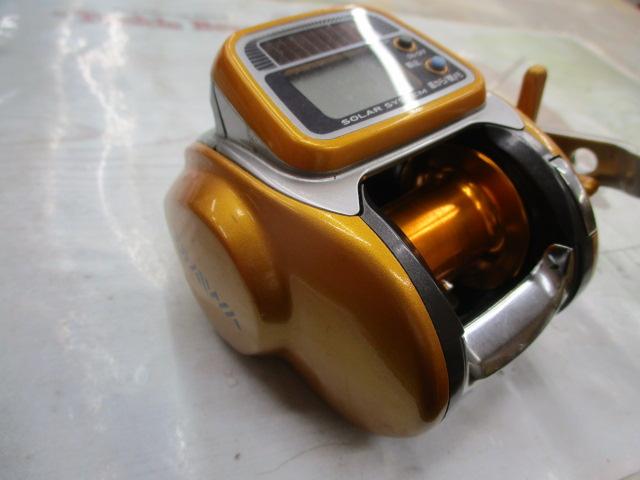 イッツICV 250ソーラー