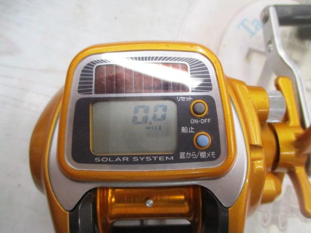 イッツICV 250ソーラー