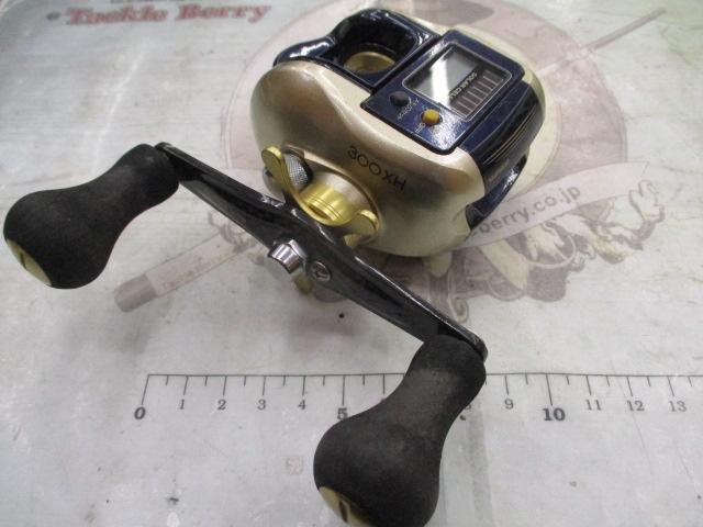 10SCクイックファイヤー小船 300XH