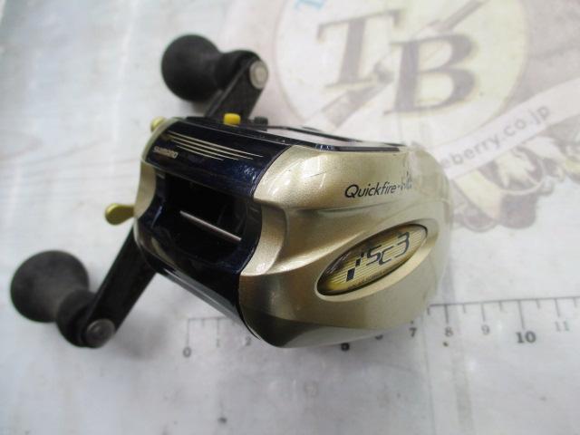 10SCクイックファイヤー小船 300XH