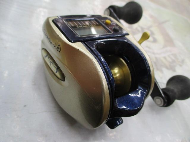 10SCクイックファイヤー小船 300XH