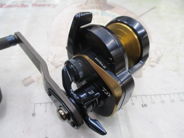 22ソルティガ 15-SJ