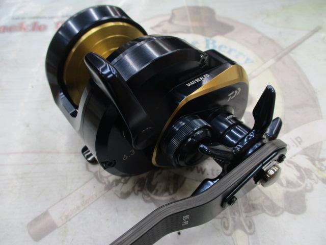 22ソルティガ 15-SJ