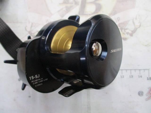 22ソルティガ 15-SJ