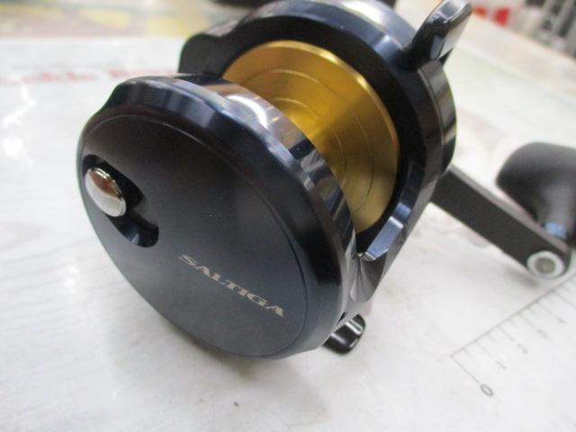 22ソルティガ 15-SJ