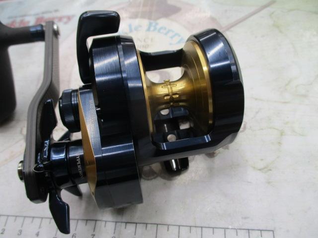 22ソルティガ 15-SJ