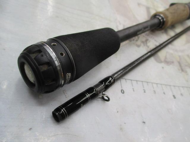 ホーネットスティンガープラス HSPC-652ML-BF MGS