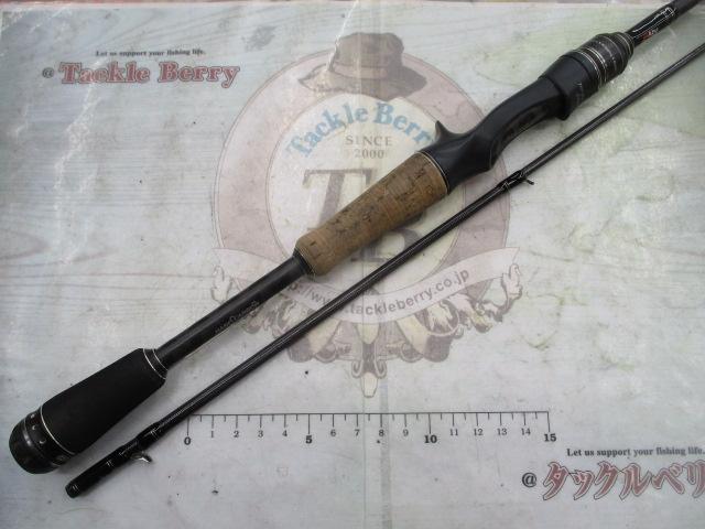 ホーネットスティンガープラス HSPC-652ML-BF MGS