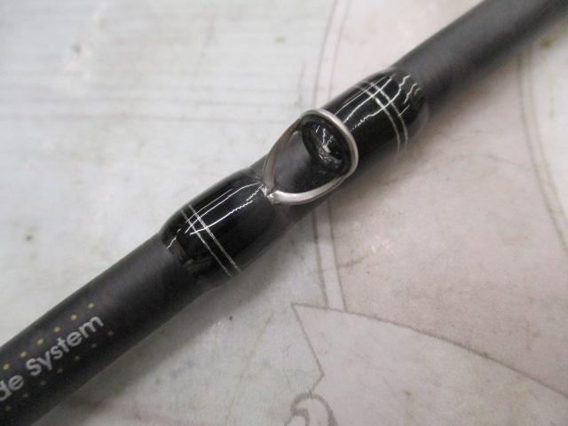 ホーネットスティンガープラス HSPC-652ML-BF MGS