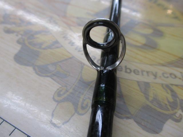 デストロイヤー F4-66X(HT800)グリーンブランクス