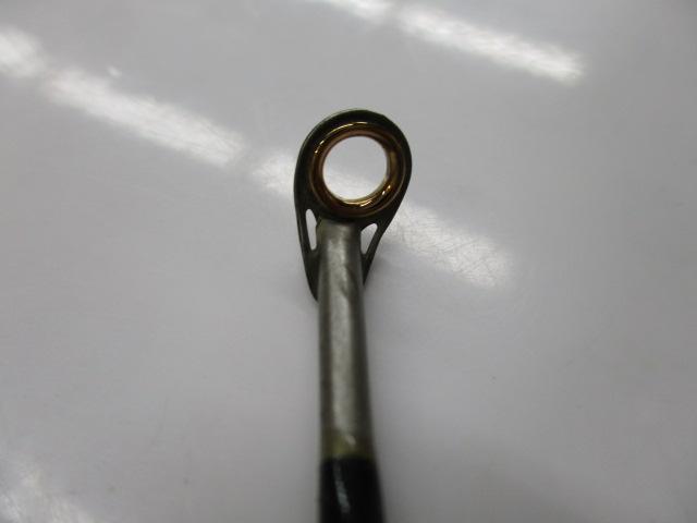 デストロイヤー F4-66X(HT800)グリーンブランクス