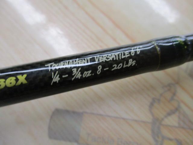 デストロイヤー F4-66X(HT800)グリーンブランクス