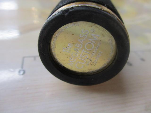 デストロイヤー F4-66X(HT800)グリーンブランクス