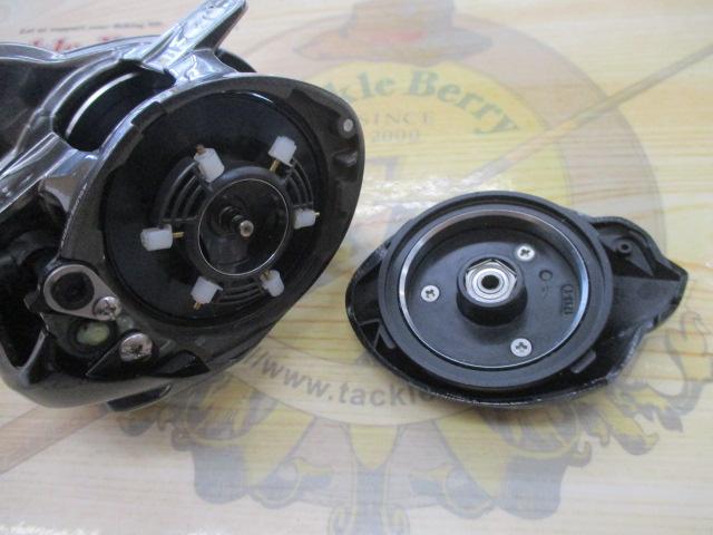 【美品 送料無料】Grappler 301HG シマノ(SHIMANO) 17 グラップラー 301HG グラップラー[GRAPPLER