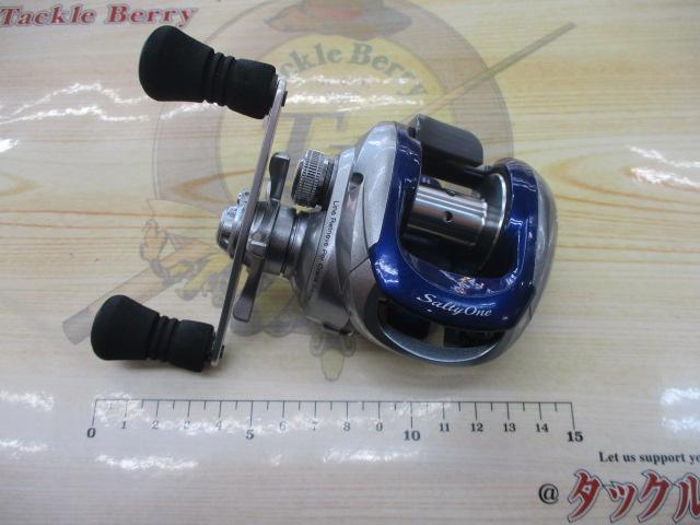 11ソルティーワンPG RH