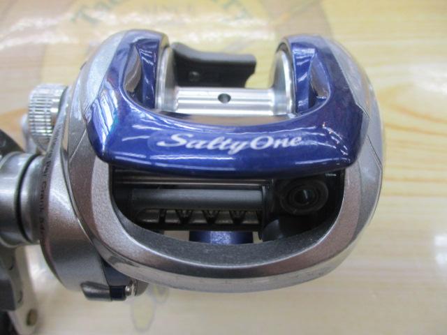 11ソルティーワンPG RH