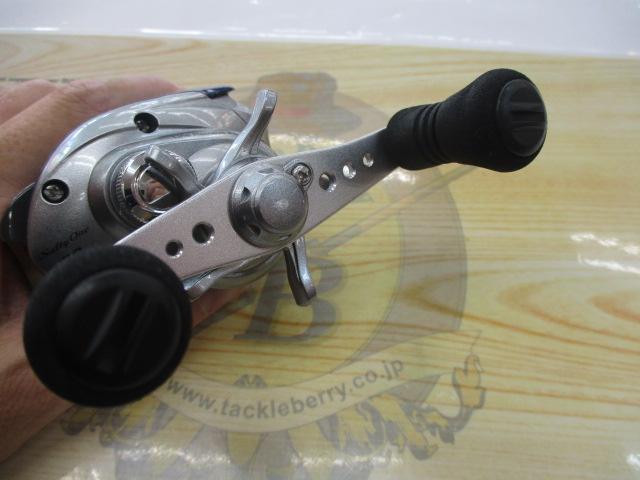 11ソルティーワンPG RH