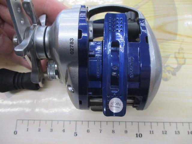 11ソルティーワンPG RH