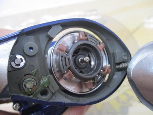 11ソルティーワンPG RH