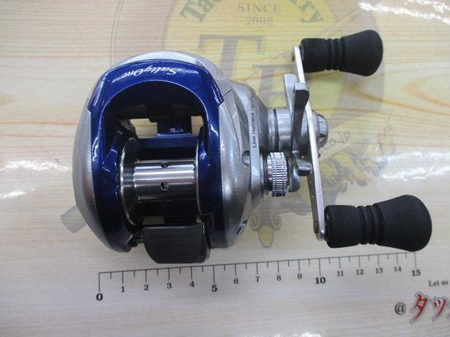 11ソルティーワンPG RH