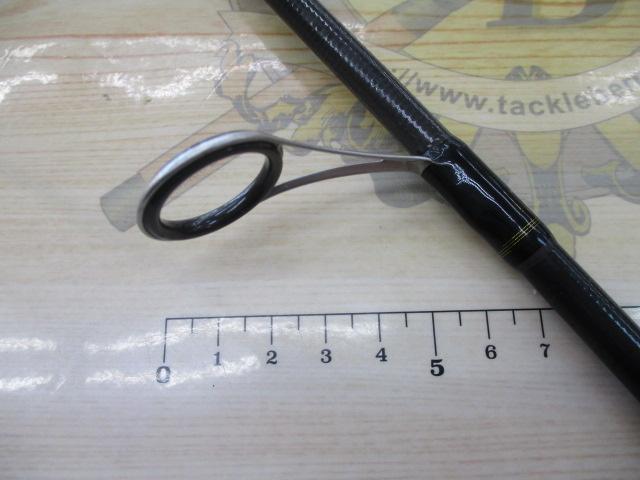 ルアーニスト 86M｜＠ベリーネット 日本最大新品中古釣具WEBショップ