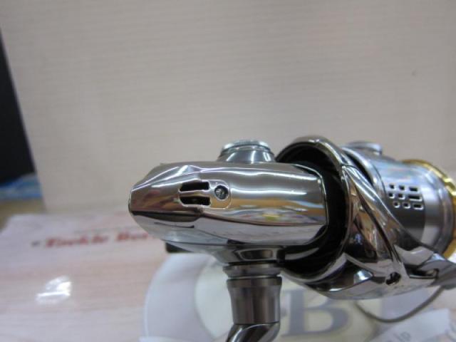 18ステラ3000MHG 18 ステラ 3000MHGのスペック | 釣りクラウド