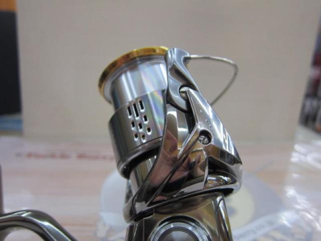 18ステラ 3000MHG｜＠ベリーネット 日本最大新品中古釣具WEBショップ