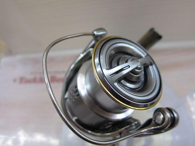 18ステラ 3000MHG｜＠ベリーネット 日本最大新品中古釣具WEBショップ