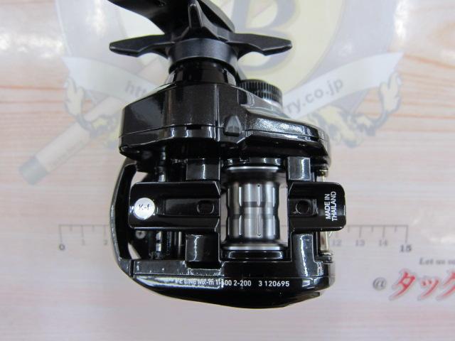 21ティエラ A IC 150HL｜＠ベリーネット 日本最大新品中古釣具