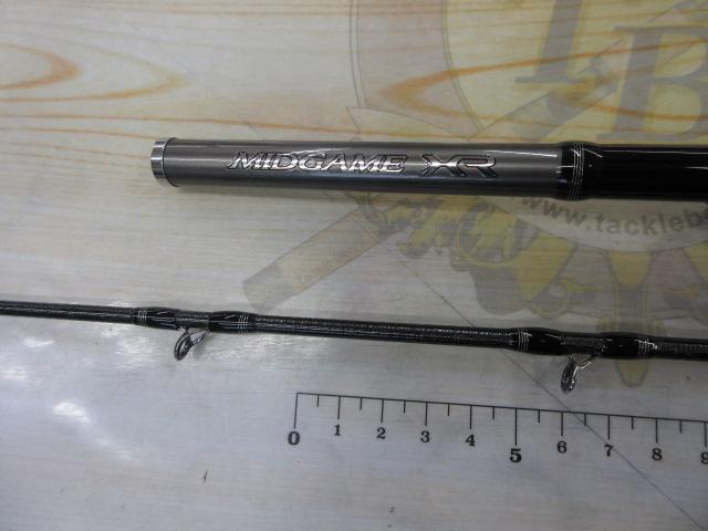 25ミッドゲームXR 82MH180