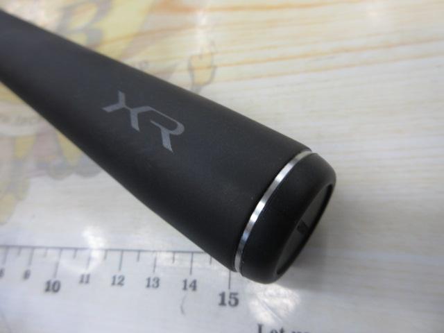 25ミッドゲームXR 82MH180