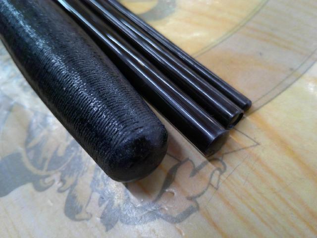 一撃 ミズキリ 13