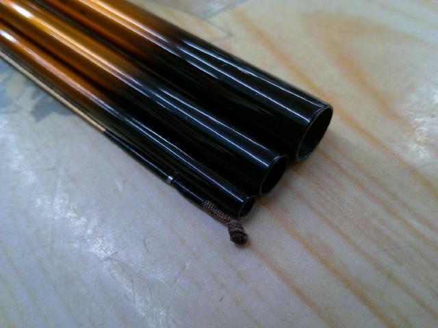 一撃 ミズキリ 13